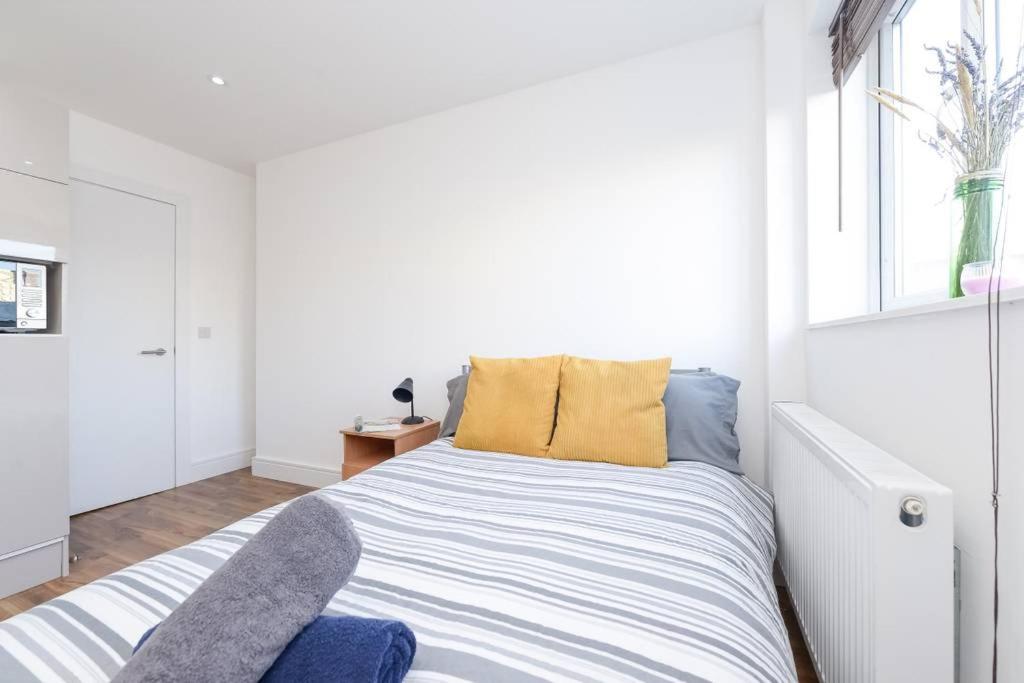 City Sparrow Apartments 12 Лондон Екстериор снимка